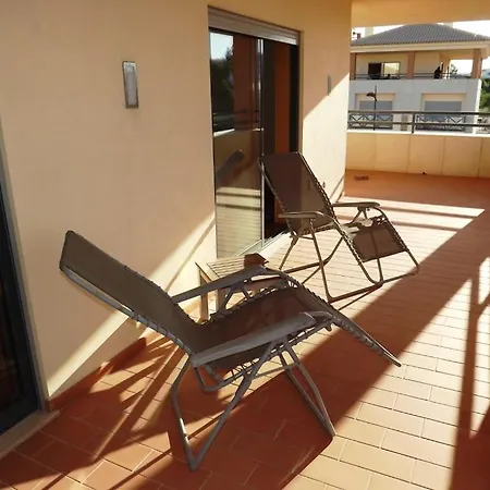 One Bed Penthouse - Parque Da Corcovada