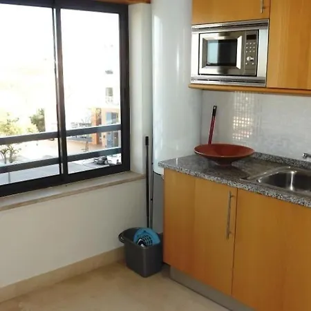 Lejlighed One Bed Penthouse - Parque Da Corcovada *