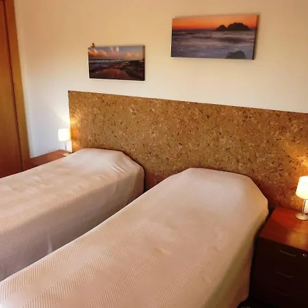 Lejlighed One Bed Penthouse - Parque Da Corcovada