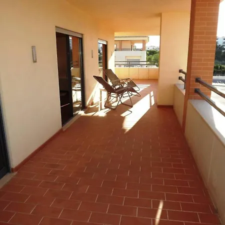 One Bed Penthouse - Parque Da Corcovada Lejlighed