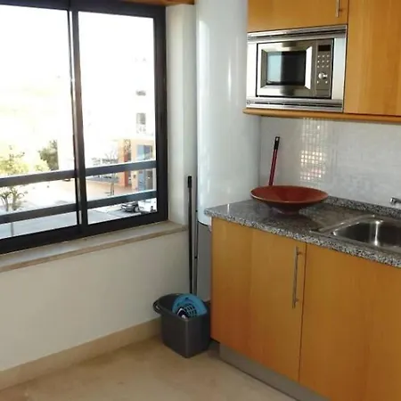 One Bed Penthouse - Parque Da Corcovada Lejlighed