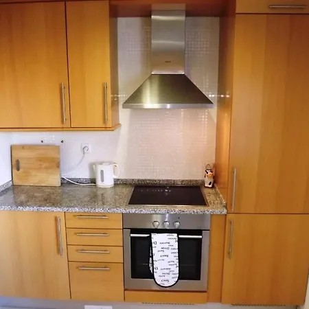 One Bed Penthouse - Parque Da Corcovada شقة
