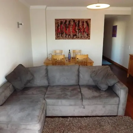 One Bed Penthouse - Parque Da Corcovada Lejlighed