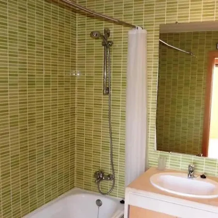 شقة One Bed Penthouse - Parque Da Corcovada البوفيرا