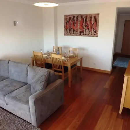 Lejlighed One Bed Penthouse - Parque Da Corcovada Albufeira